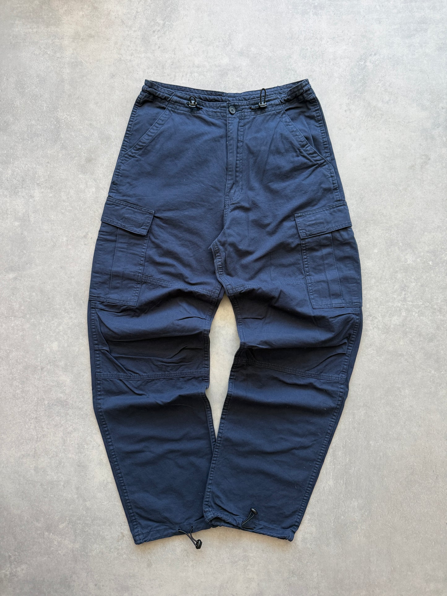 Brandy Melville ženske cargo hlace (OS)