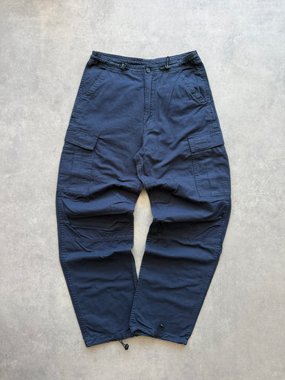 Brandy Melville ženske cargo hlace (OS)