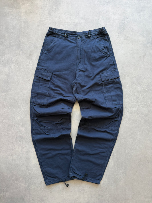 Brandy Melville ženske cargo hlace (OS)