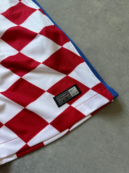Nike x HNS 2016 Home Bajramovic muški dres (L)