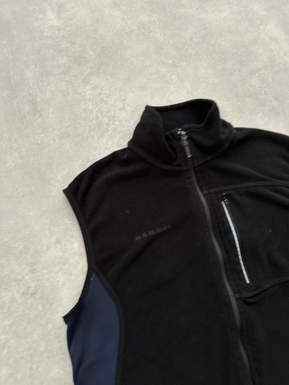 Mammut ženski fleece prsluk (L)