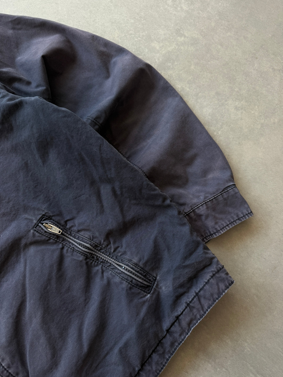 Tommy Hilfiger Sport vintage muška harrington jakna (XL)