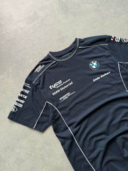 BMW Racing muška majica (M)