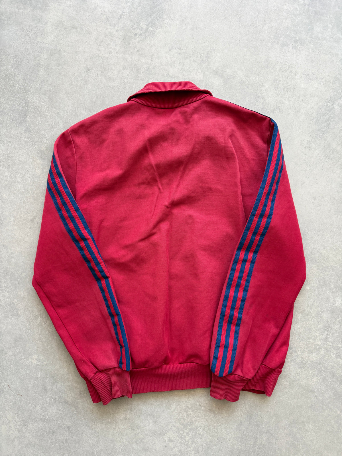 Adidas vintage 80s made in Yugoslavia muška dukserica (L)