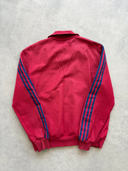 Adidas vintage 80s made in Yugoslavia muška dukserica (L)