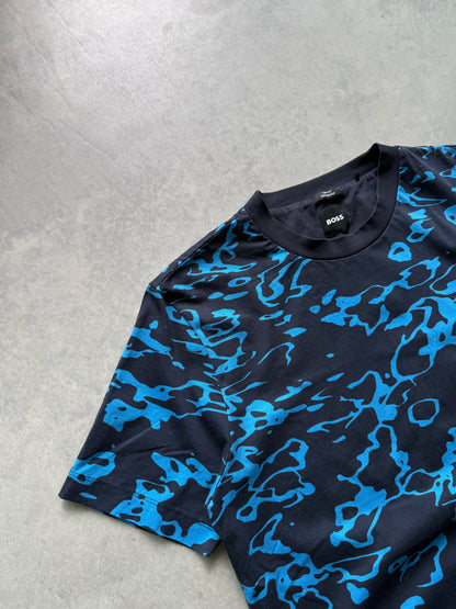Hugo Boss muška slim fit majica (M)