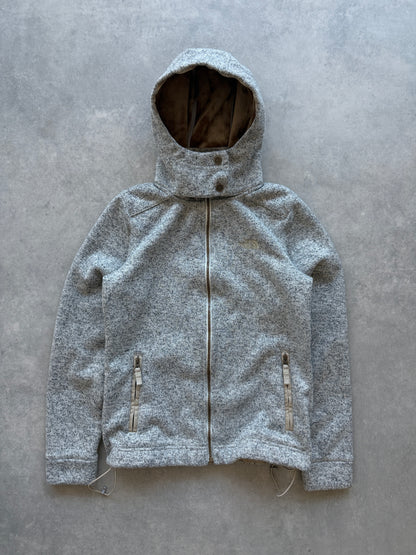 The North Face ženska polar fleece dukserica (M)