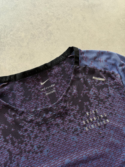 Nike Running muška sportska slim fit majica (L)