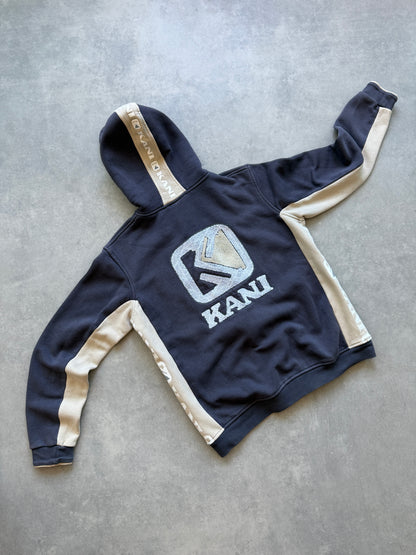 Karl Kani vintage 2000s muška oversized dukserica (M)