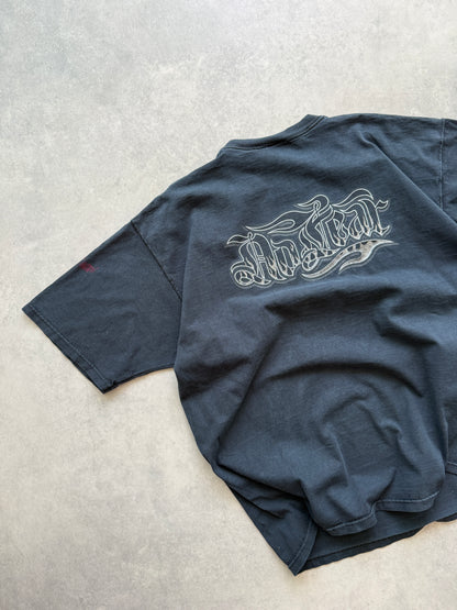 No Fear vintage muška oversized majica (XXL)