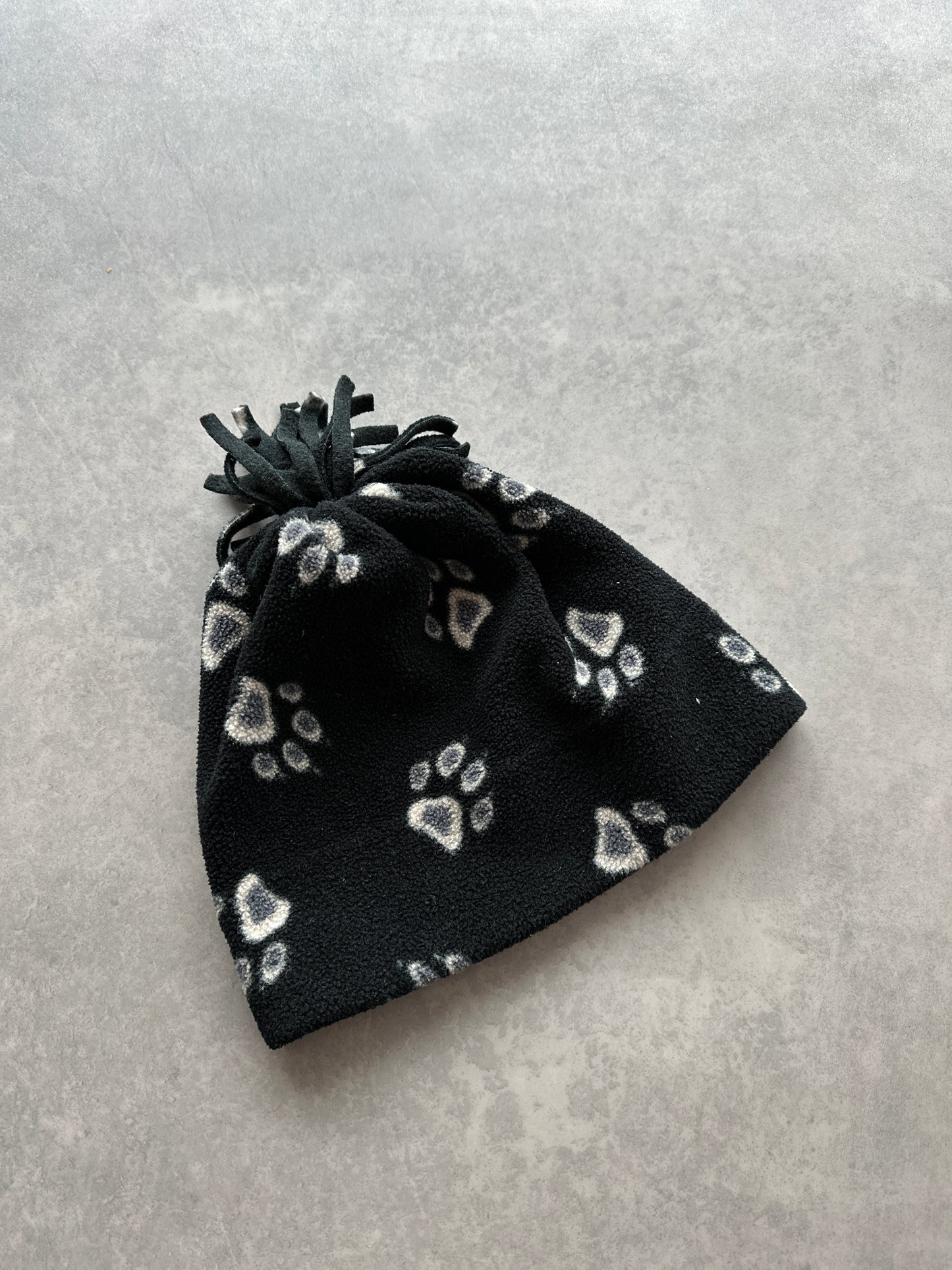 Jack Wolfskin vintage zimska kapa (OS)