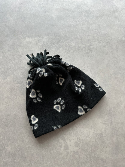 Jack Wolfskin vintage zimska kapa (OS)