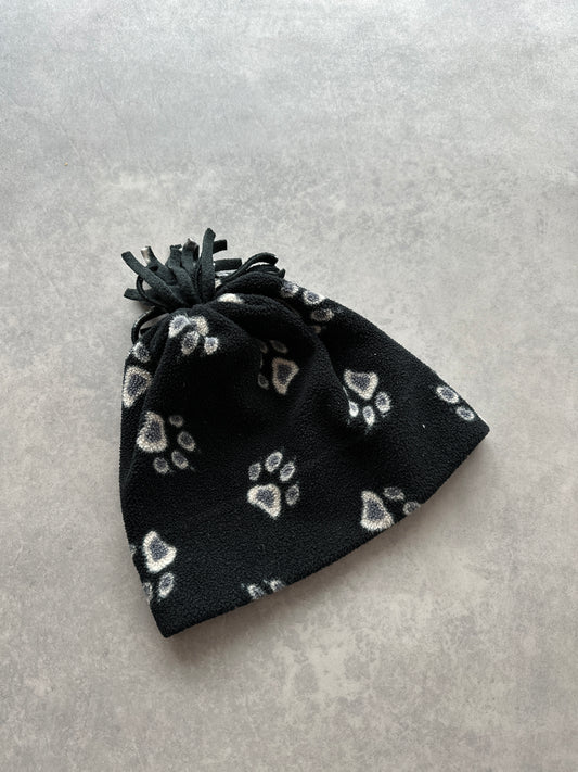 Jack Wolfskin vintage zimska kapa (OS)