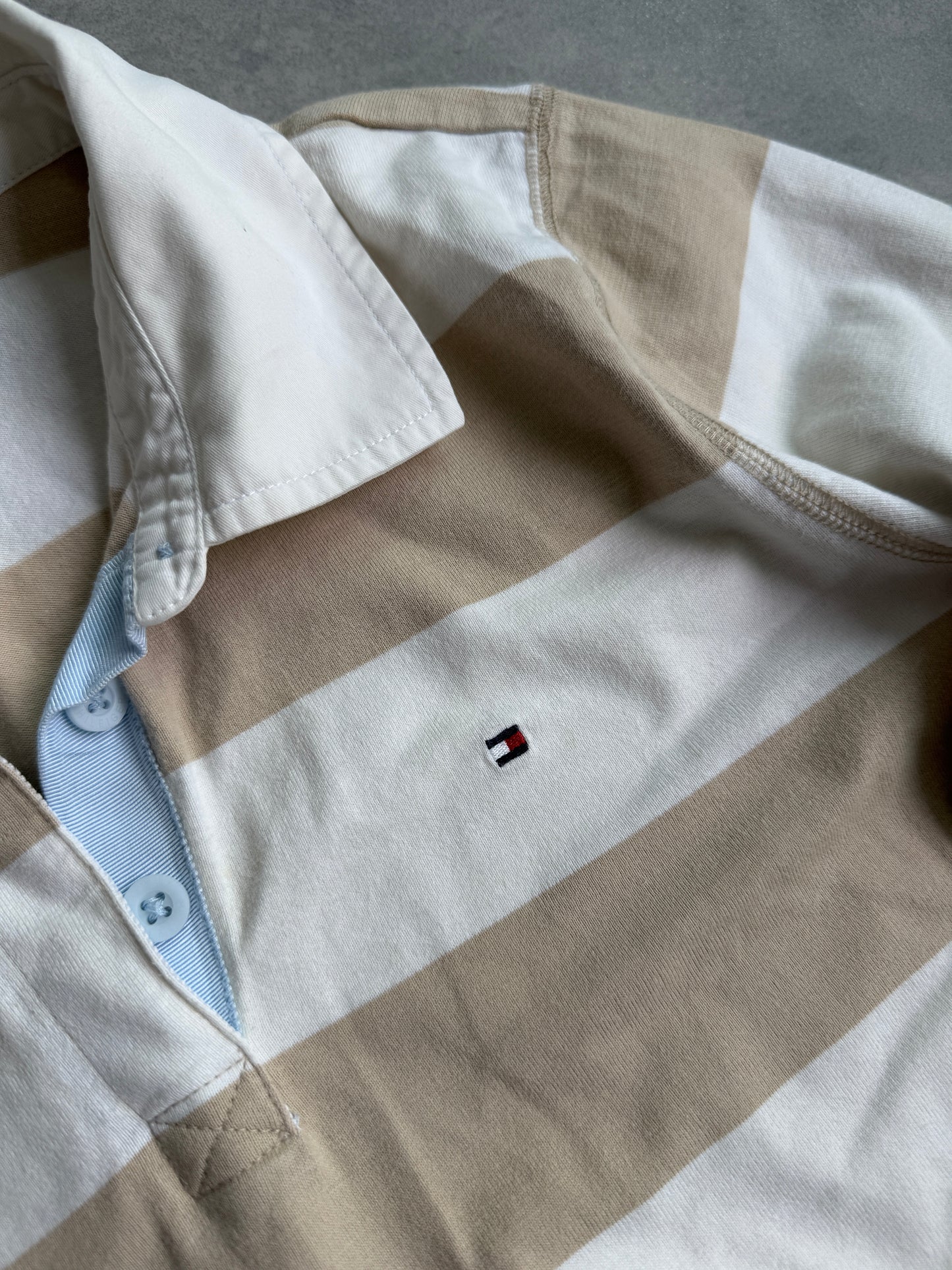 Tommy Hilfiger ženska polo majica (L)