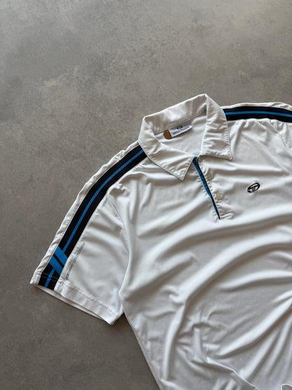 Sergio Tacchini retro muška sportska polo majica (XL)