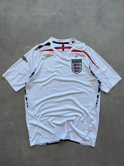 Umbro x England 07/09 Home Kit muški dres (M)