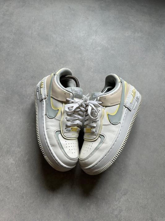 Nike Air Force 1 Shadow Citron Tint ženske patike (39)