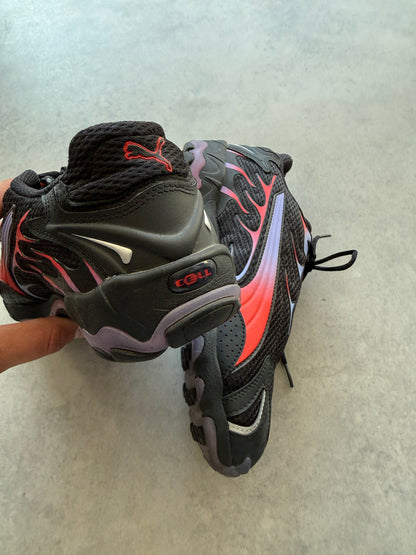 Puma Cell ženske crne patike (41)