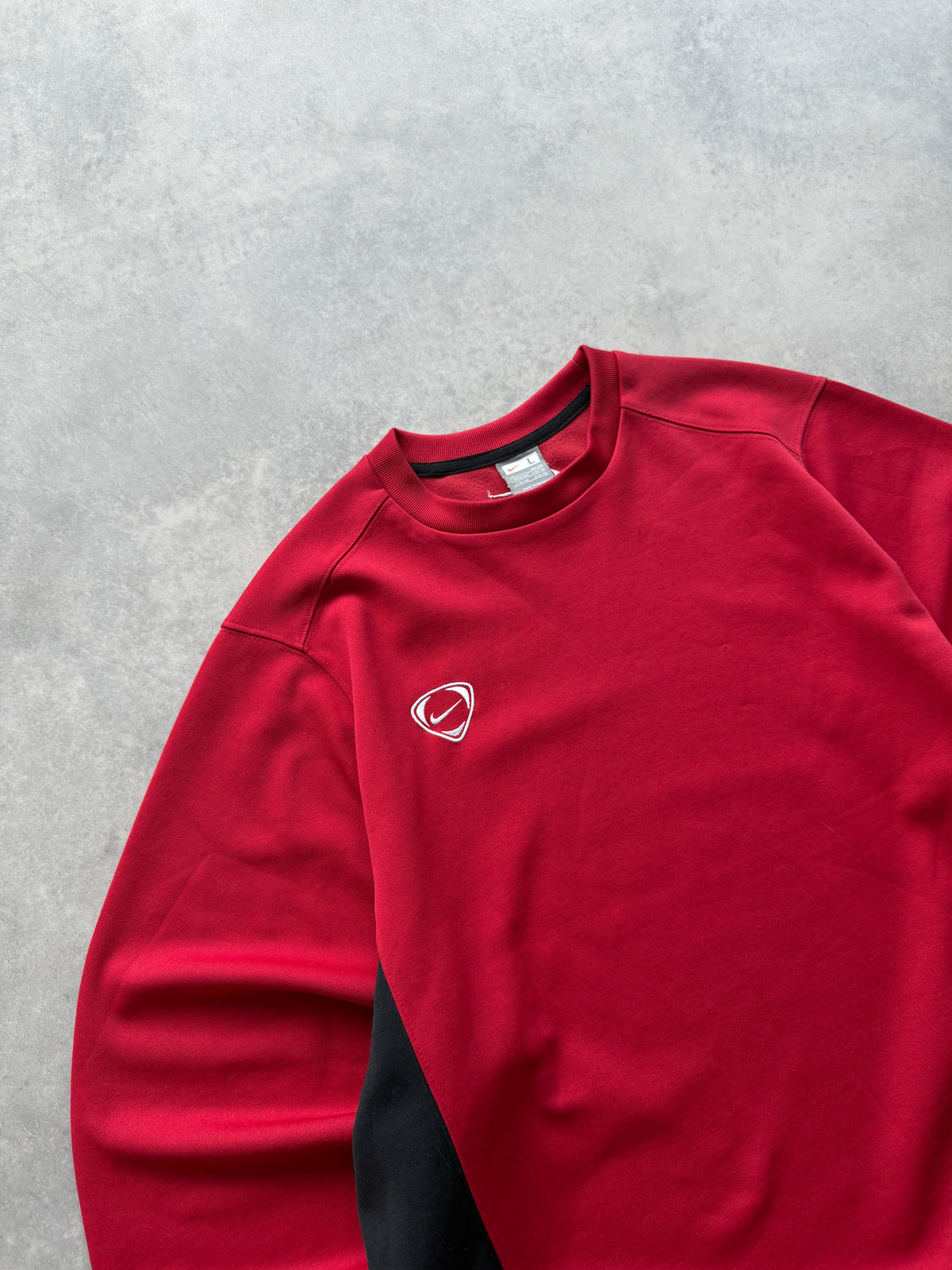 Nike 2000s muška sportska dukserica (L)