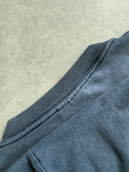 Nike 90s muška oversized faded majica (M)