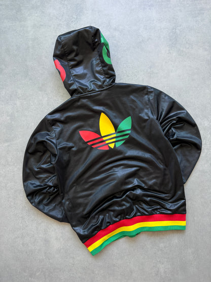 Adidas Chile62 Rastafari muška dukserica (M)