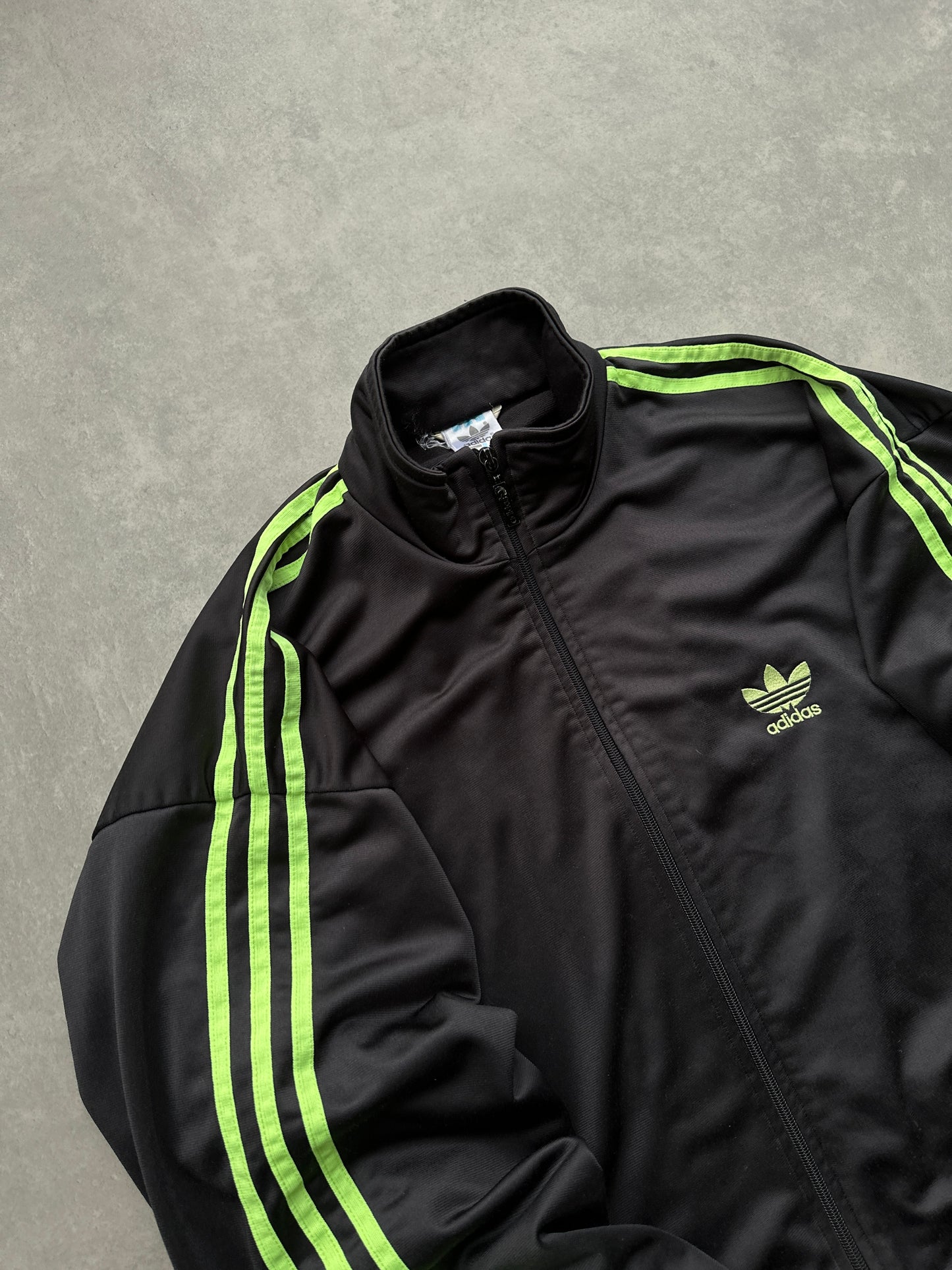 Adidas 2000s muška dukserica (M)