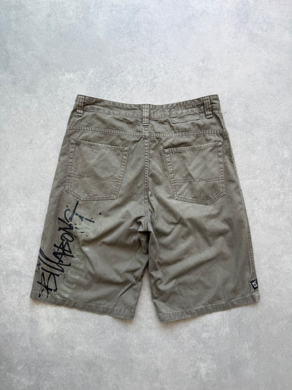 Billabong 2000s muški lagani šorc (32)