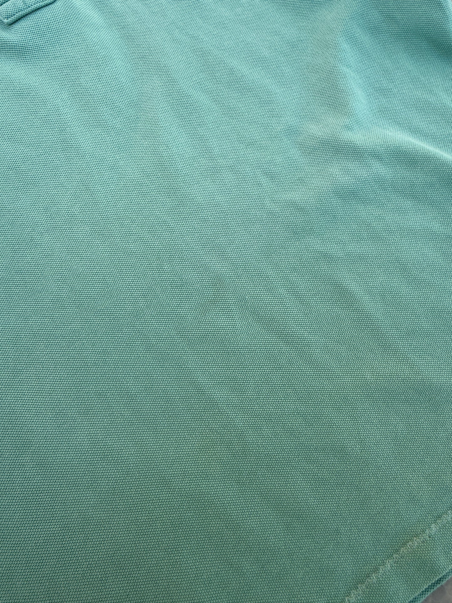 Polo by Ralph Lauren muška zelena polo majica (M)