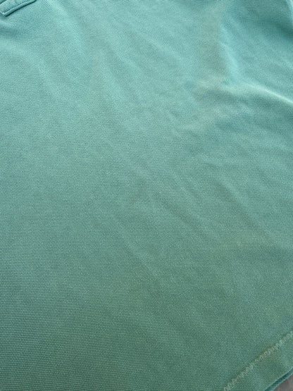 Polo by Ralph Lauren muška zelena polo majica (M)