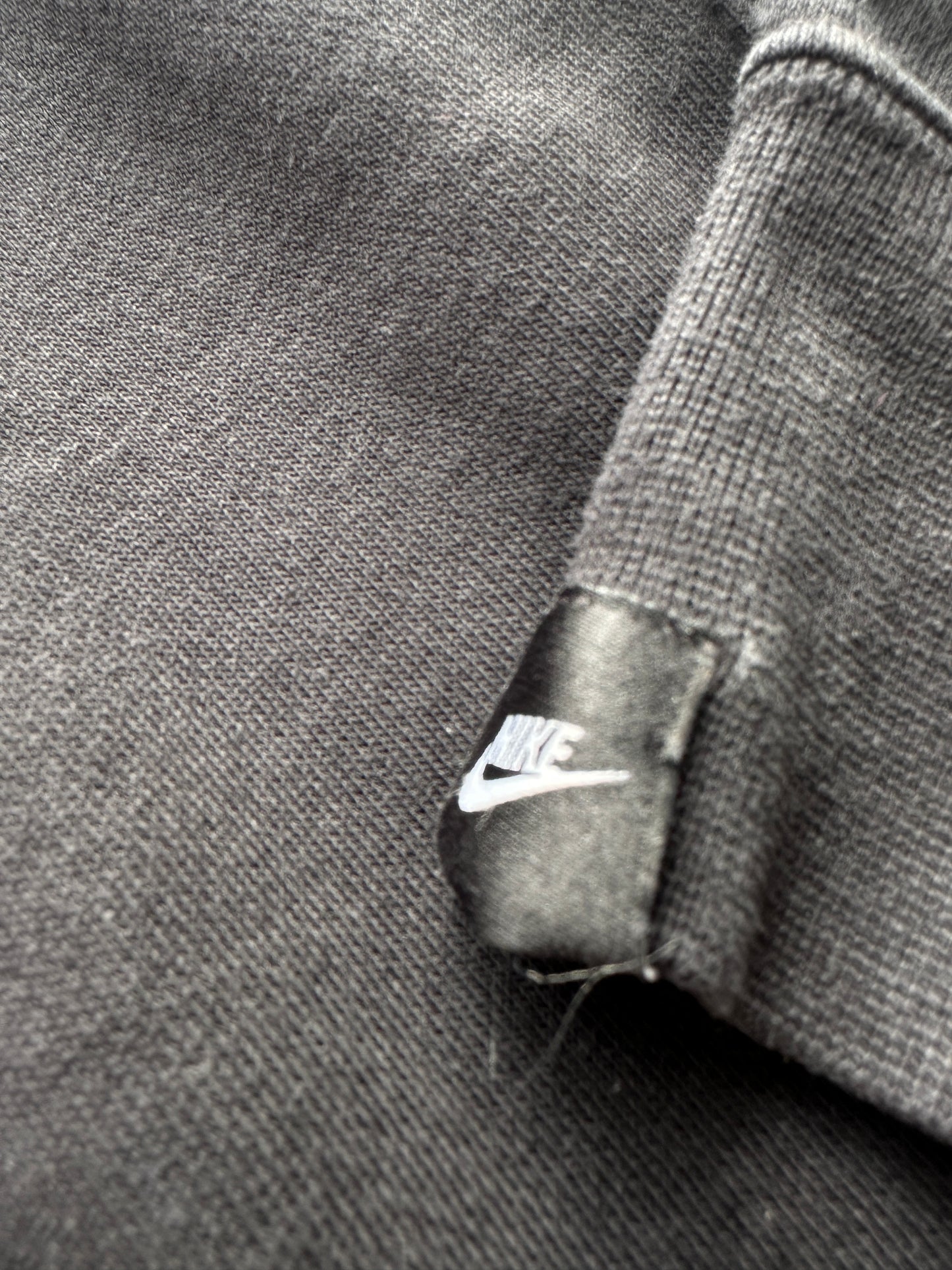 Nike just do it muška dukserica (S)