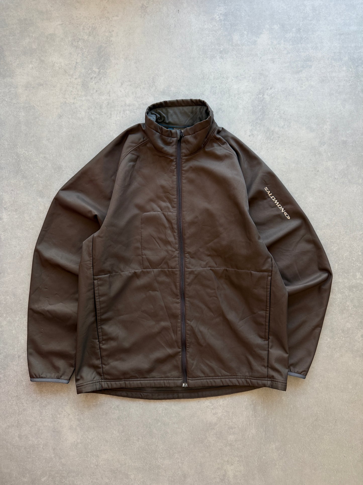 Salomon 2000s Softshell muška jakna (XL)