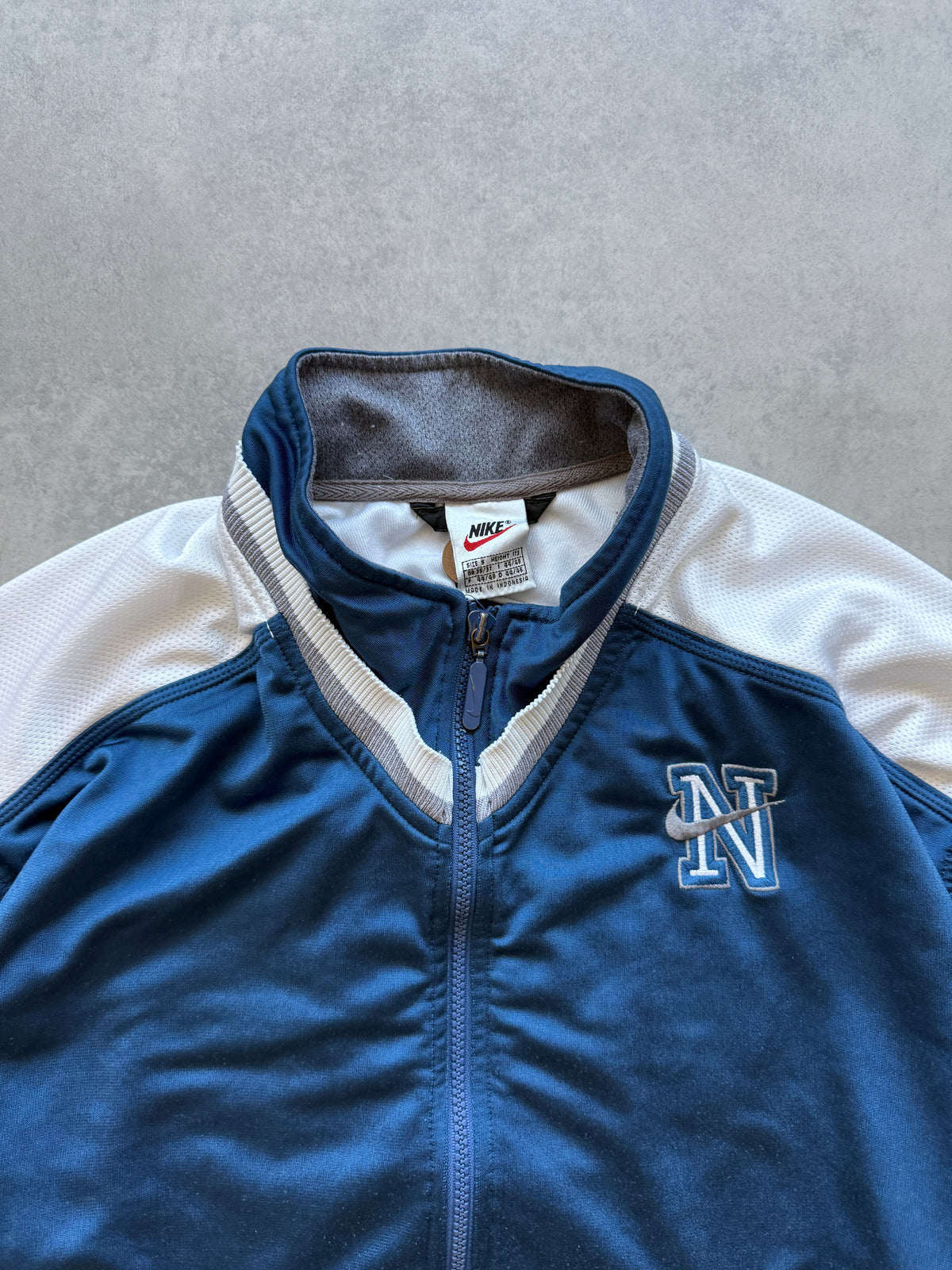 Nike 90s muška oversized dukserica (S)