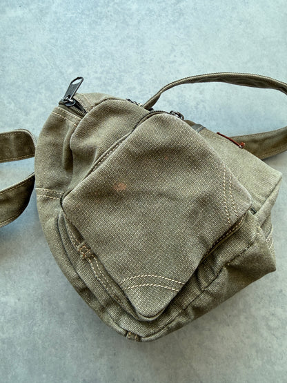 Napapijri muška vintage bež torba (OS)