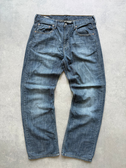 Levis 569 muške farmerke (32x34)