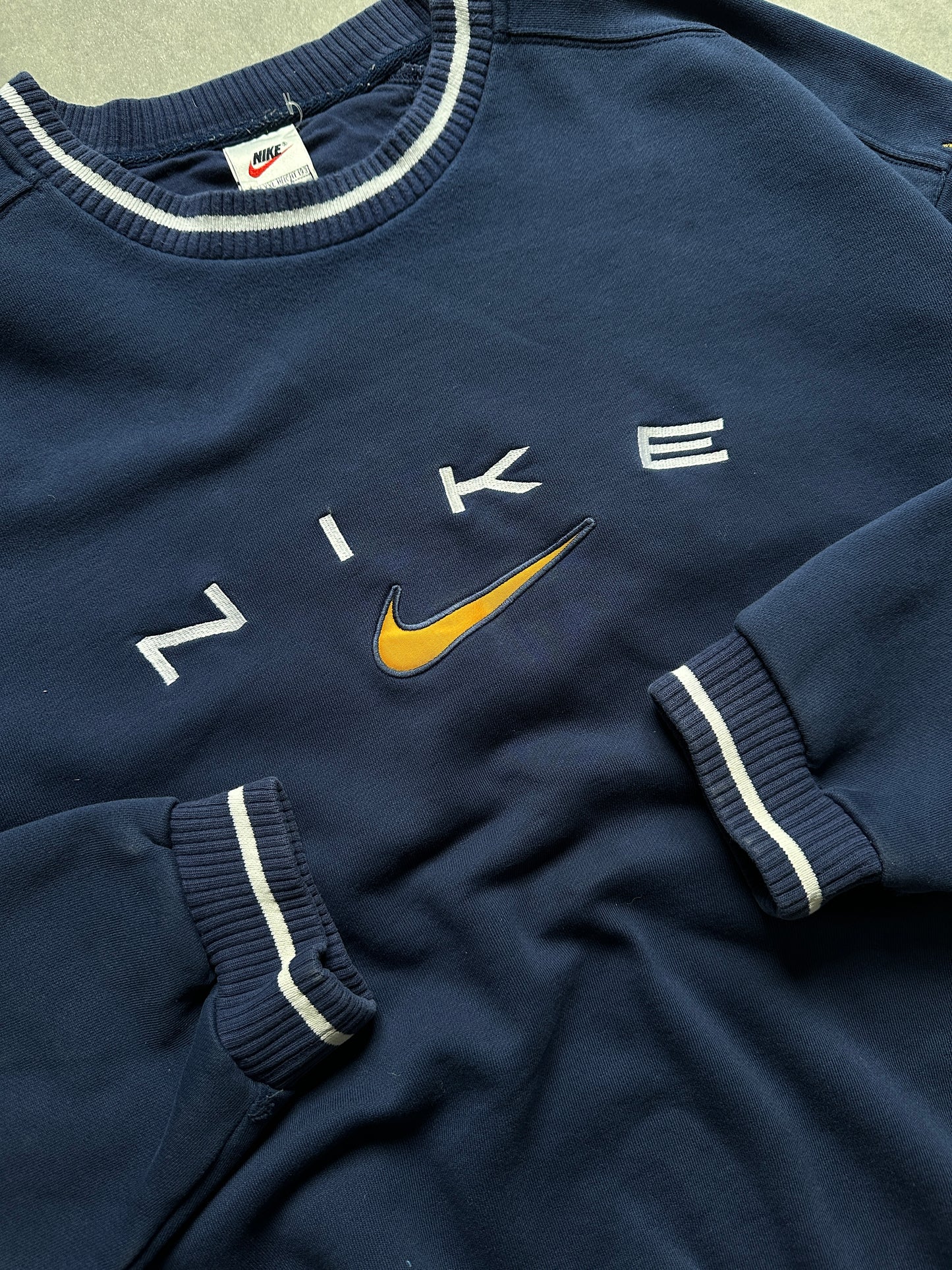 Nike 90s muška dukserica (XXL)