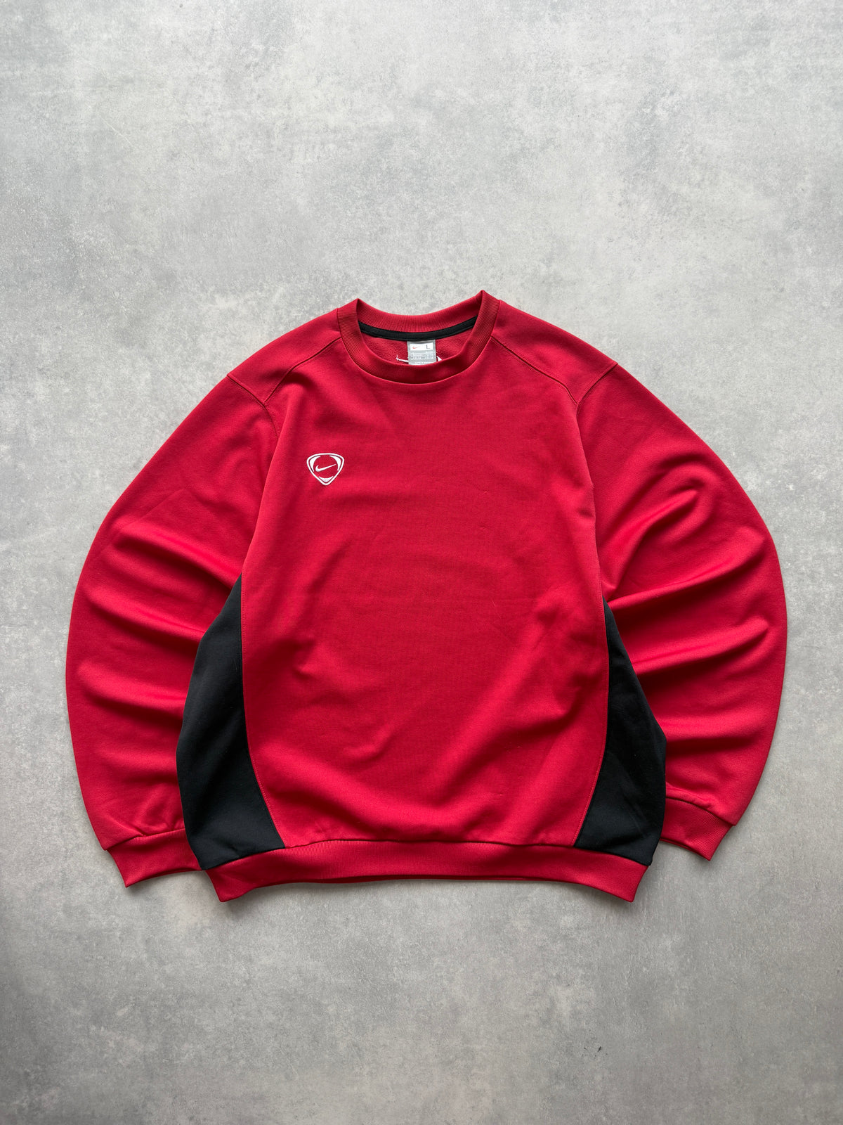 Nike 2000s muška sportska dukserica (L)