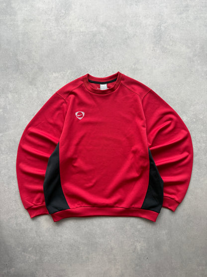 Nike 2000s muška sportska dukserica (L)