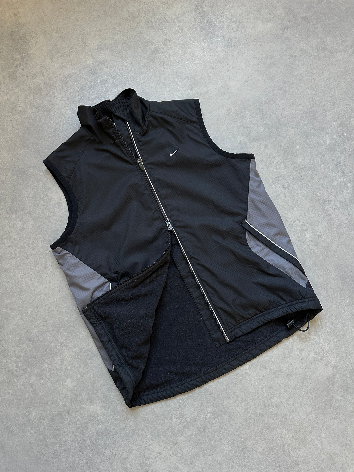 Nike Dri Fit 2000s ženski prsluk (M)