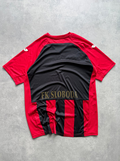 Joma x Sloboda Tuzla muški dres (M)