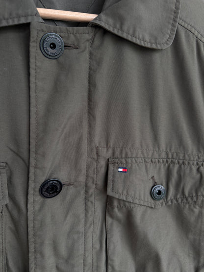 Tommy Hilfiger muška proljetna jakna (S)