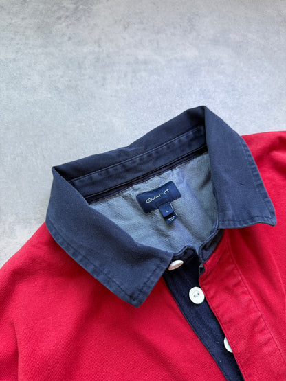 Gant muška crvena polo majica (L)