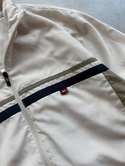 Nike 2000s muška šuškava dukserica (L)