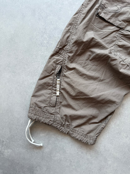 O'Neill vintage 2000s muški 3/4 šorc (M)