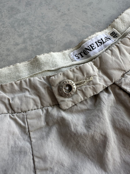 Stone Island Marina 90s muški šorc za kupanje (S)