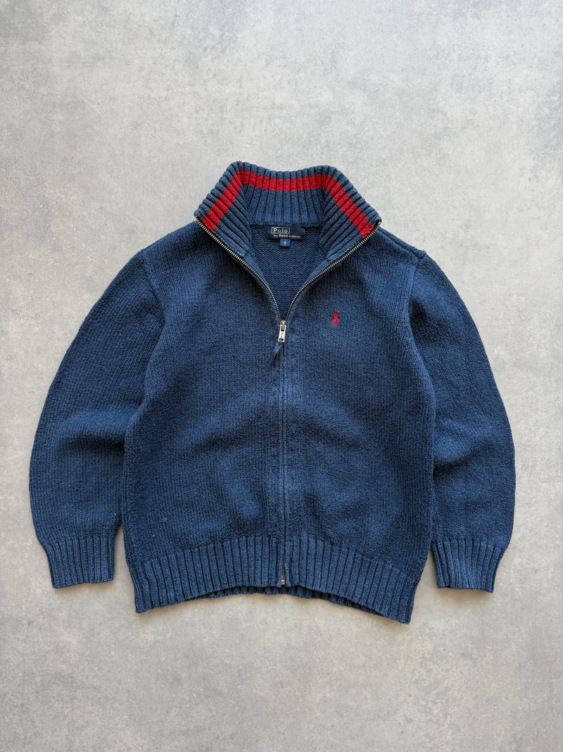 Polo by Ralph Lauren vintage ženski džemper (XS)