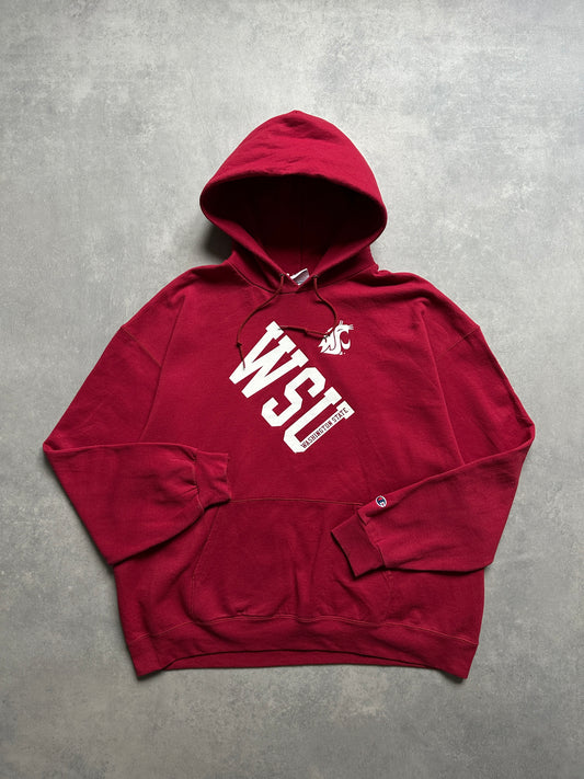 Champion Washington State University muška dukserica (XXL)