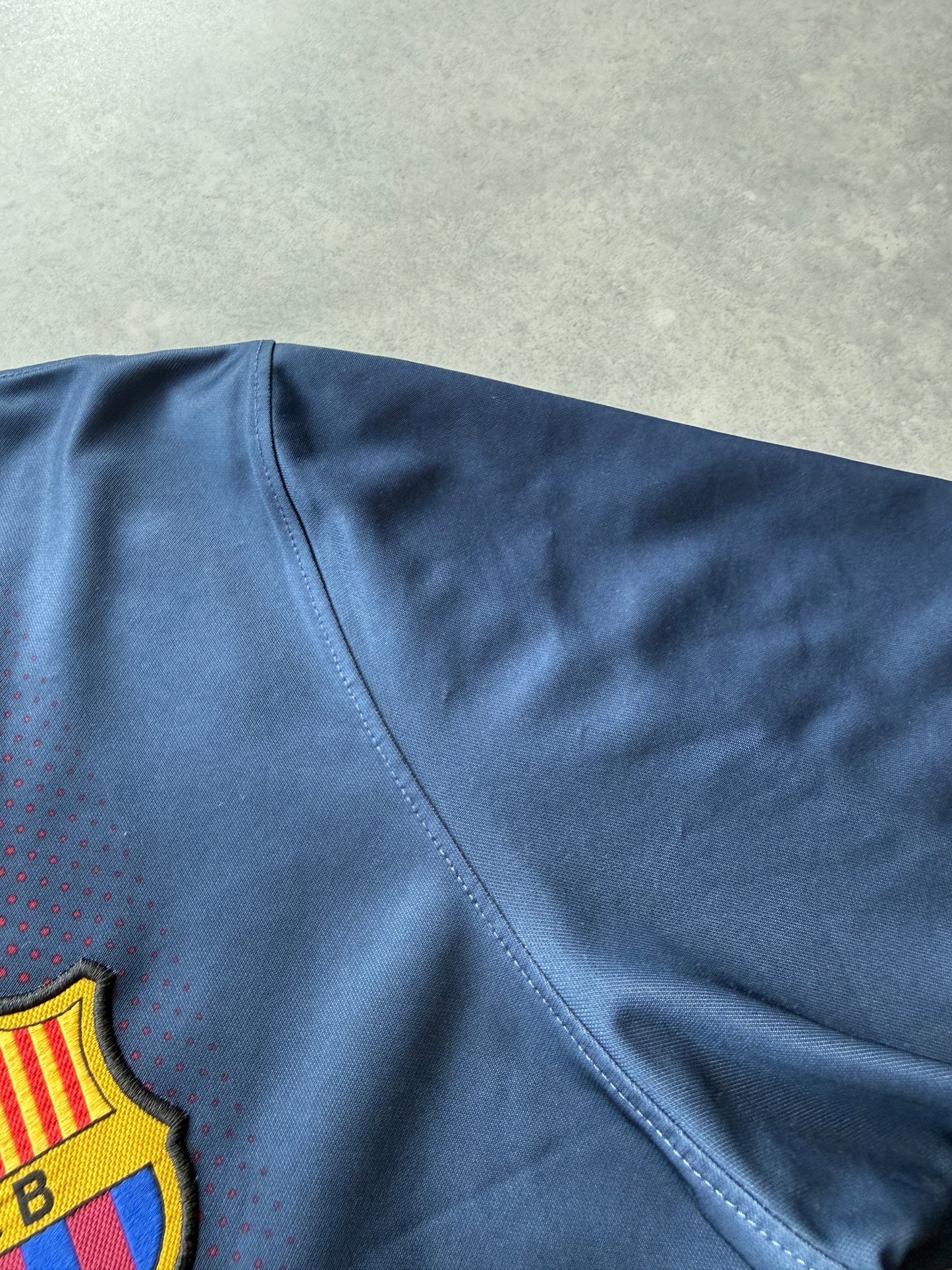 Nike x FC Barcelona 12/13 Home kit muški dres (M)