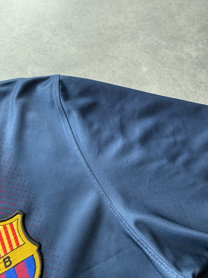 Nike x FC Barcelona 12/13 Home kit muški dres (M)