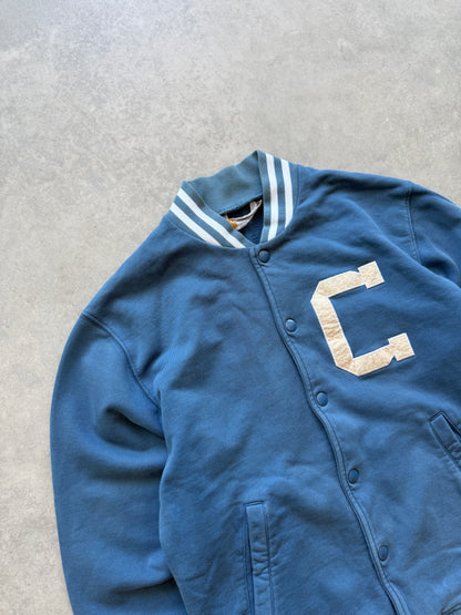 Carhartt muška plava koledž jakna (M)