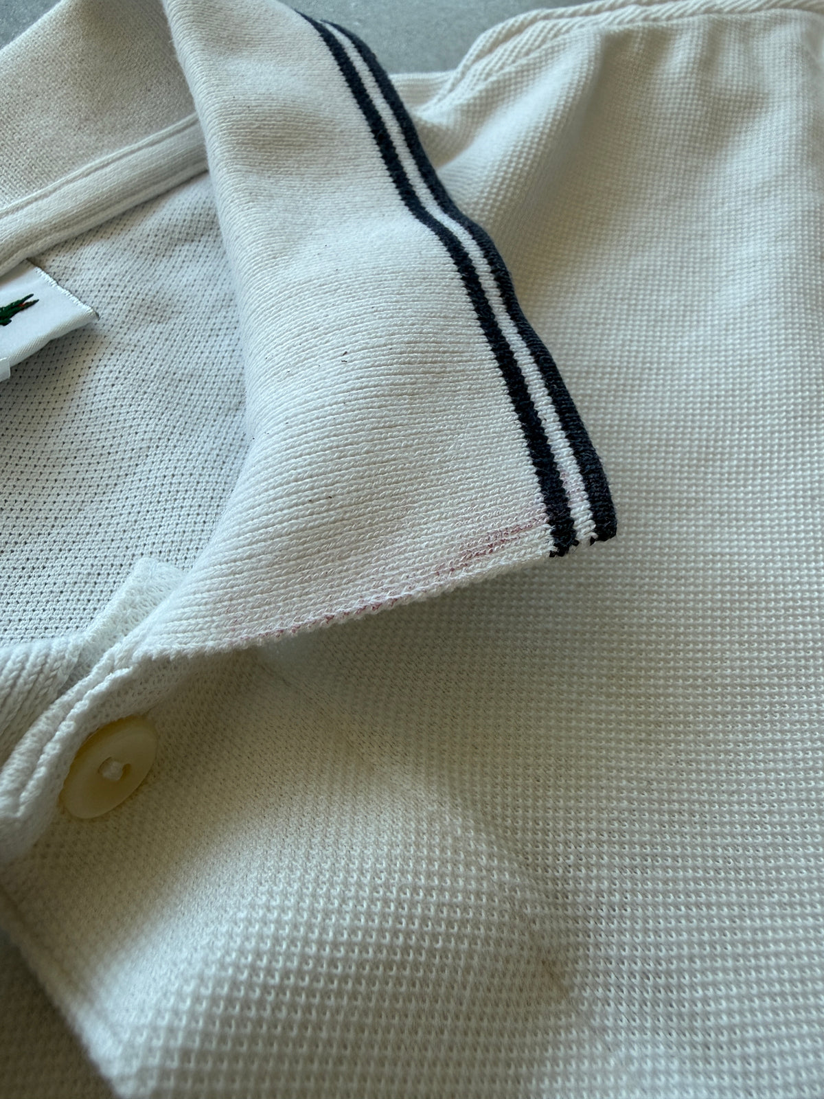 Lacoste muška slim fit polo majica (M)